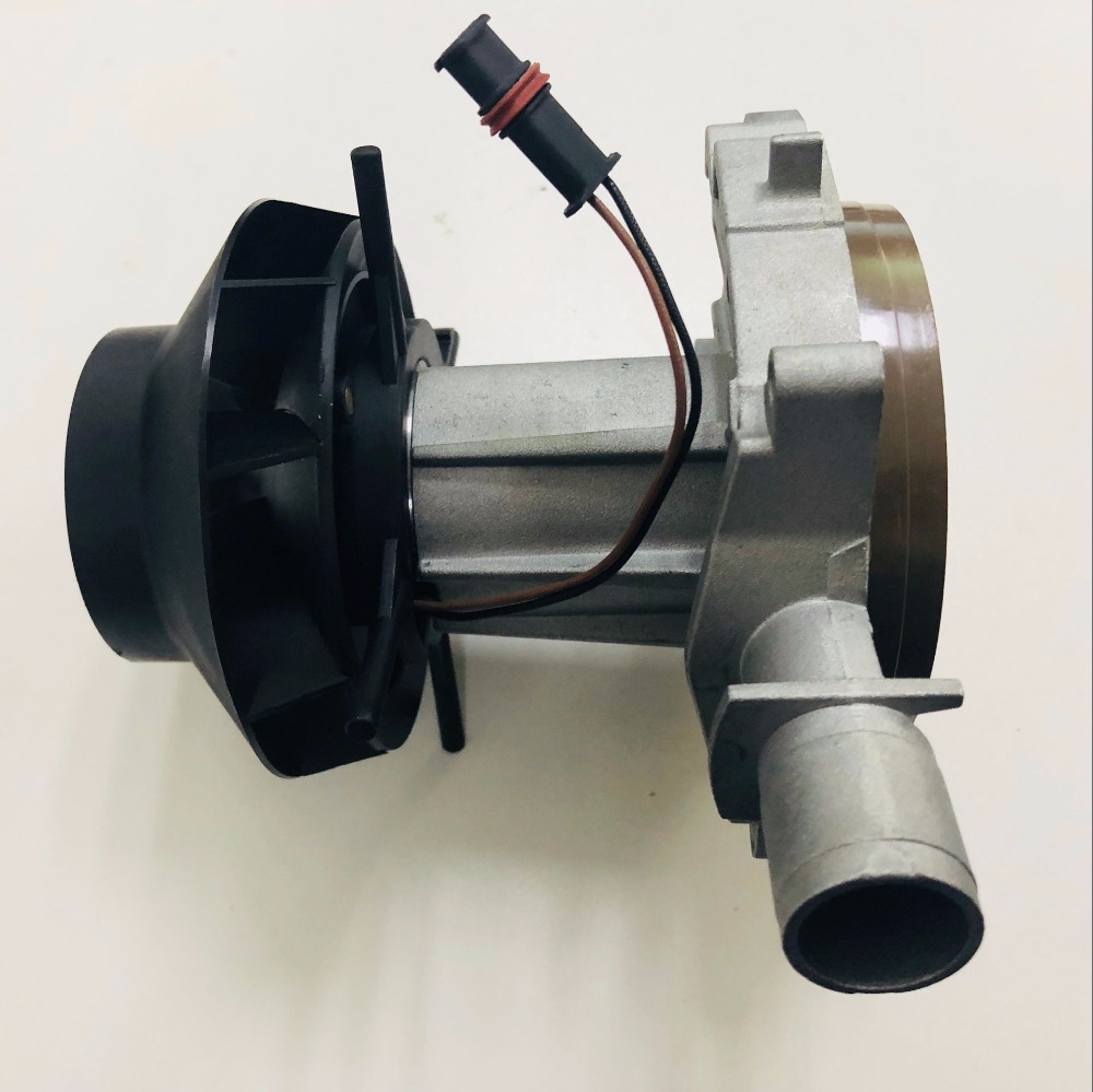 Kindgreat 24 V Blower Motor 252114992000 fit Eberspacher Airtronic D4 24 V Standkachel