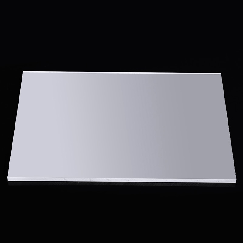 1pc klar akryl plexiglas st akrylglasskiva tjocklek plexiglasskiva för gör-det-själv anpassade skärpaneler hantverksverktyg 148*105 mm