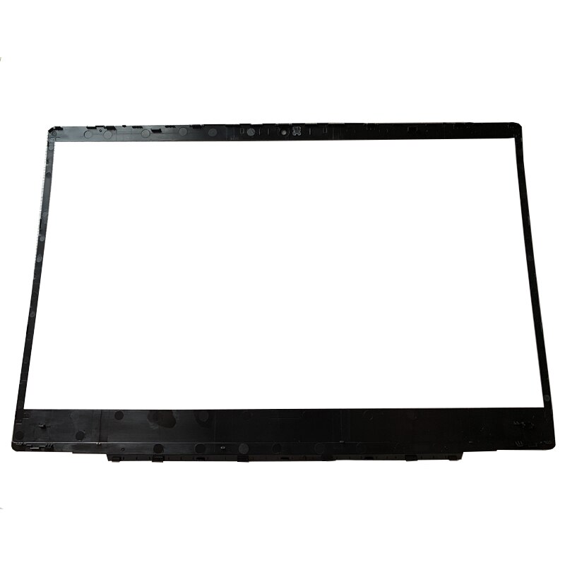 Tapa trasera para portátil HP Pavilion 15-CW 15-CS, TPN-Q208, cubierta trasera LCD, bisel frontal, bisagras, L &amp; R, novedad: B shell