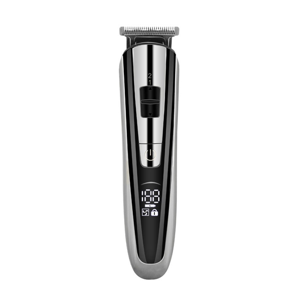 Multifunction Clipper Hair Mower Cutter Trimmer Beard Electric Shaver Haircut Machine Hairstyle For Men Cutting