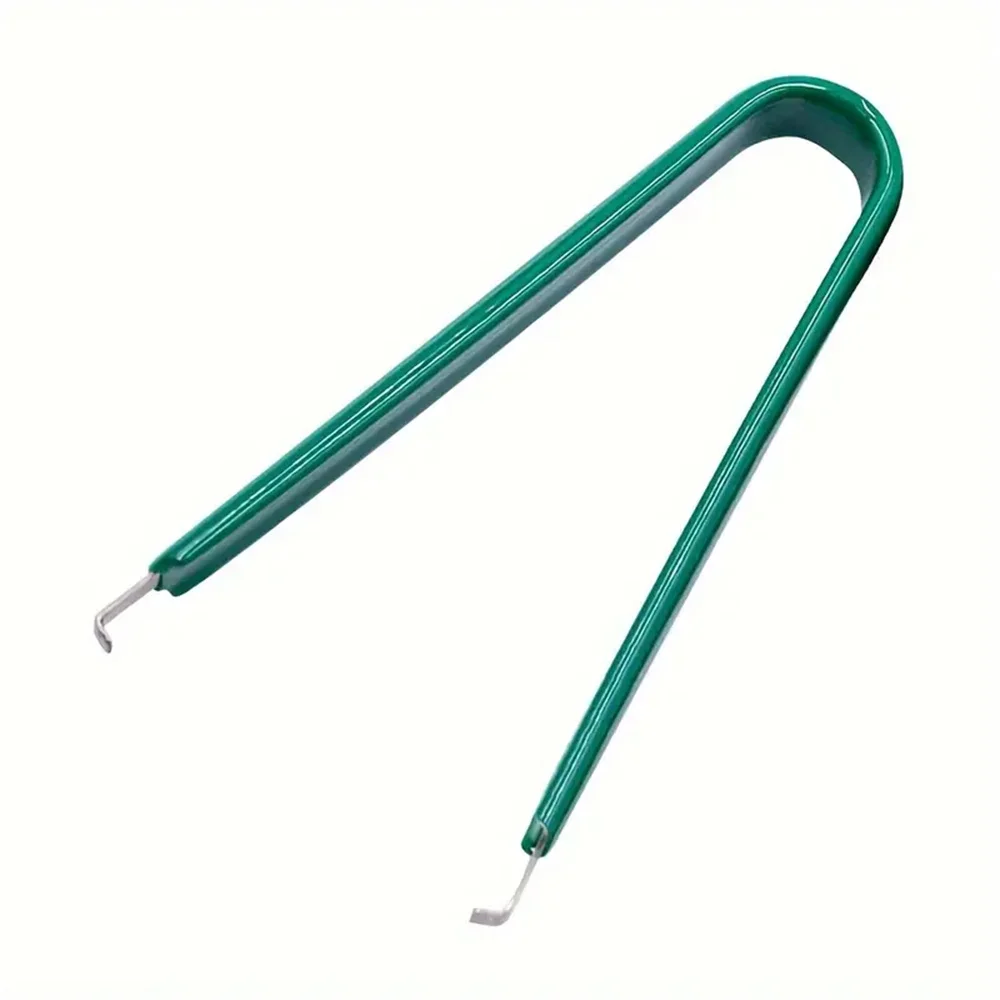 1 paquete de extractor IC estático, herramienta eficiente para quitar interruptor de teclado mecánico con protección antiestática, fácil de usar, duradera,