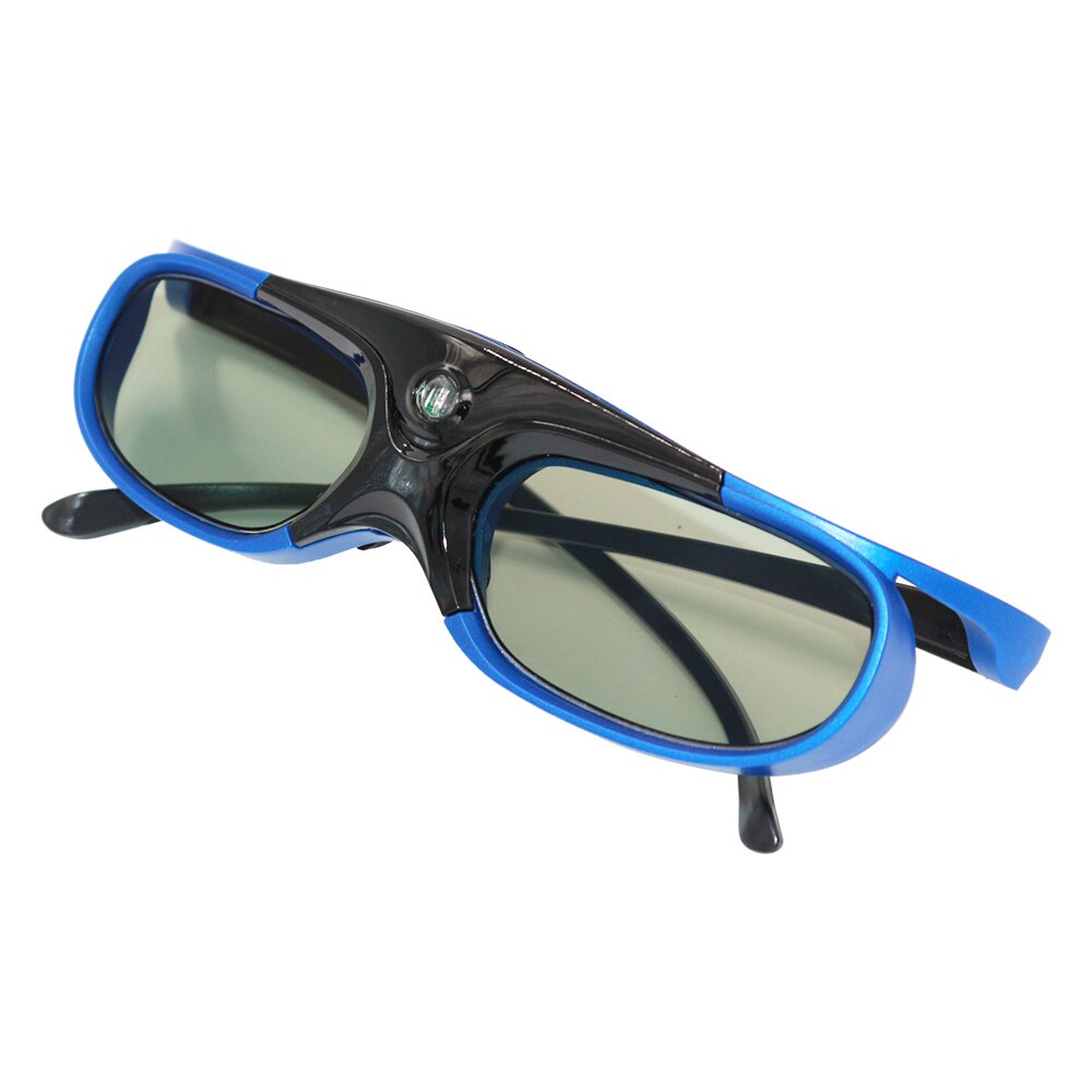 Active Shutter Dlp Link 3D Bril Voor Optama /Acer/Benq/Viewsonic/Xgimi Dlp Link Projectoren Dlp 3D Klaar