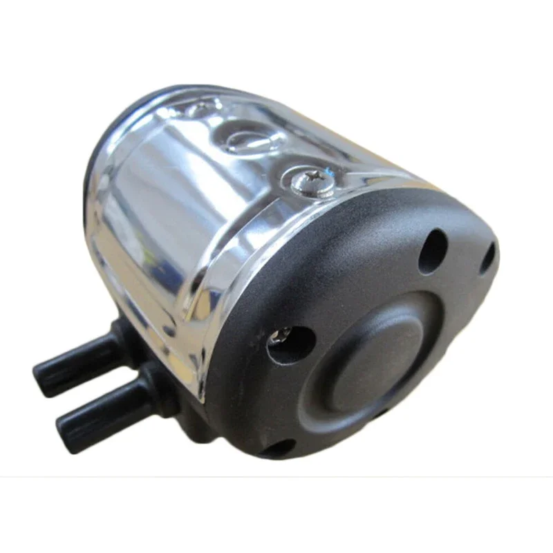 60/40 Pulsation Rate Livestock Gas Pulsator L80 Pnewmatic Pulsator 50 to 180 pp Adjustable For Cow Cattle Milker Milking Machine