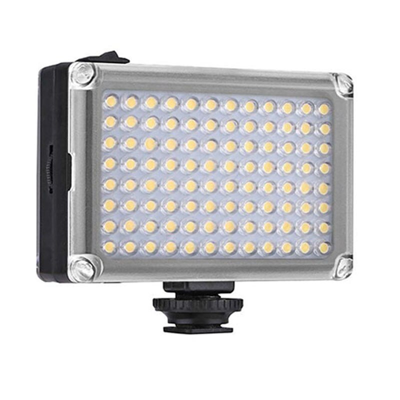 Mini Led Dslr Camera Fill Licht 5400 K/3200 K Eenv... – Grandado