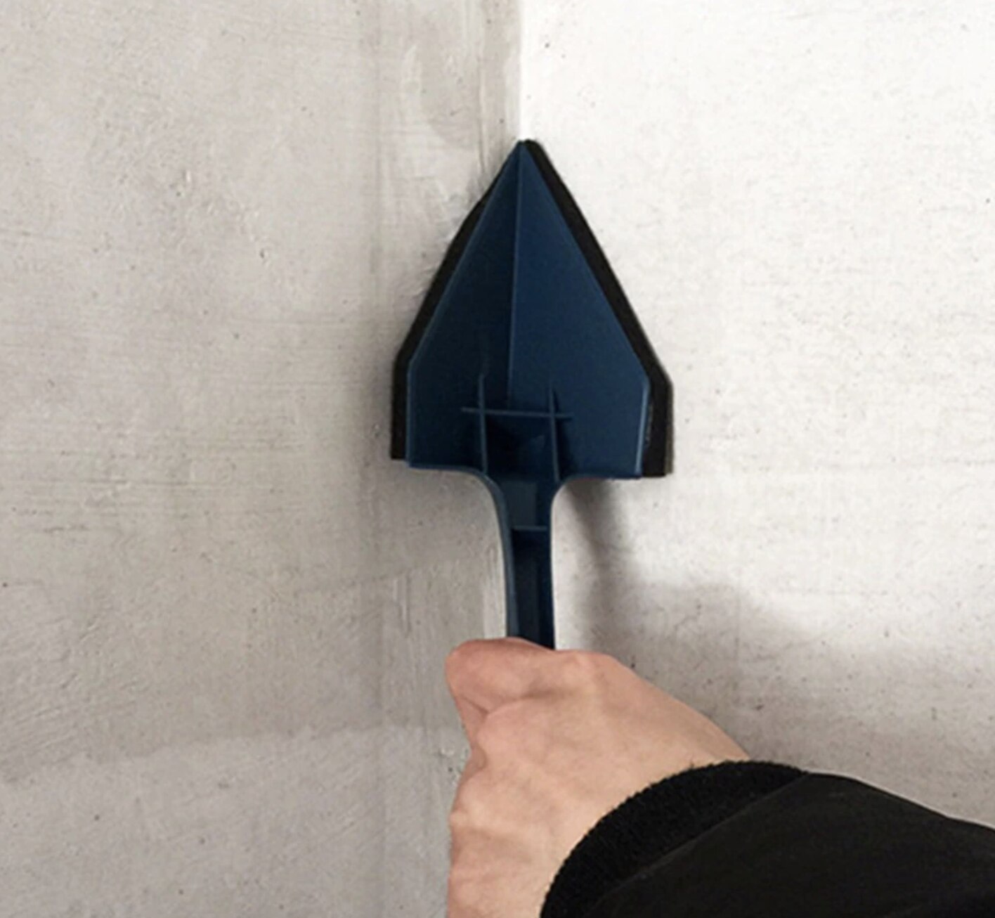 5pcs Multifunctional Paint Runner Pro Roller Brush Tool Set Paint Roller Set Room Wall Painting Brushes Set Home DIY Repack Tool