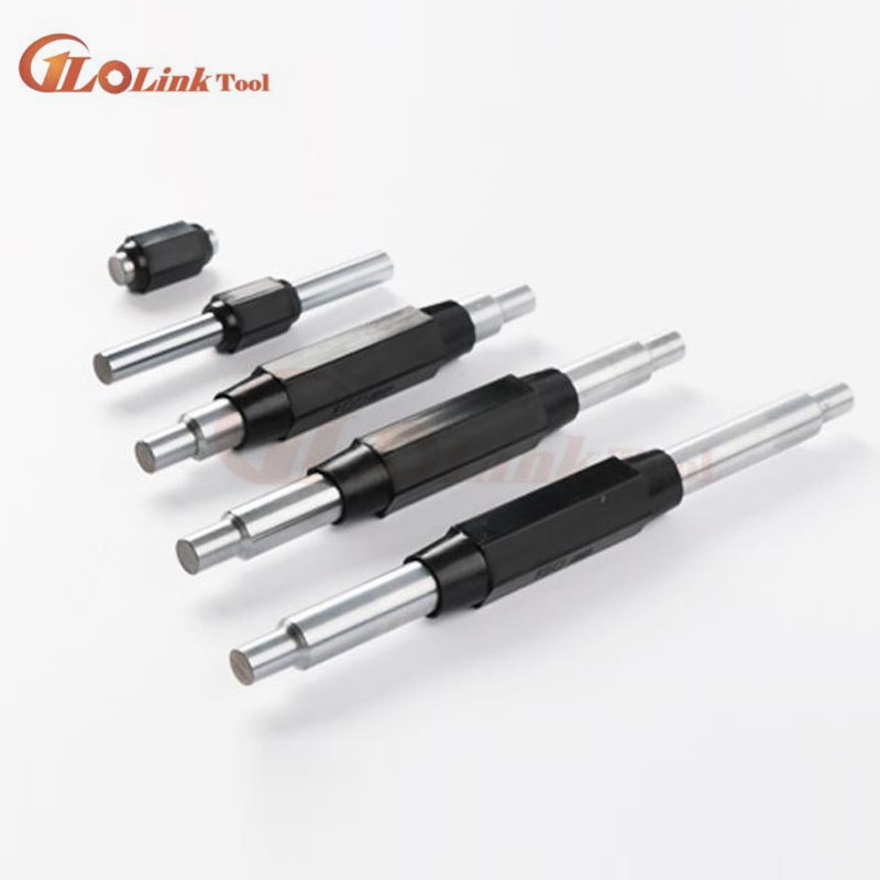 25mm 50mm 75mm 100mm 125mm 200mm Caliper Micrometer Inner Diameter Outer Diameter Calibration Block Rod Bar Gauge Bar Ring Gauge