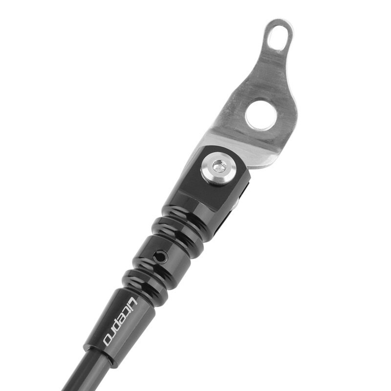 Litepro Aluminum Alloy Kick Stand For Brompton Kic... Grandado