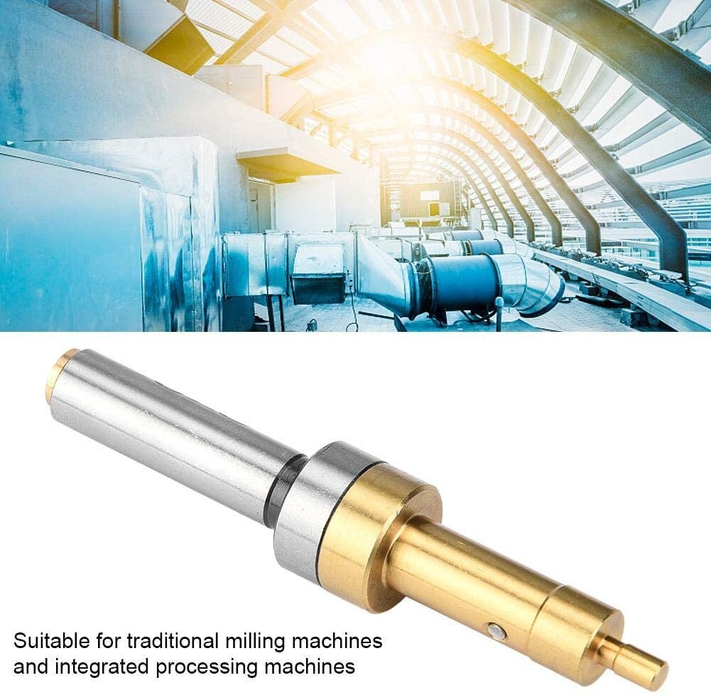 Milling Machine Edge Finder Edge Finder CE420 Non-Magnetic 10mm For CNC Lathe Milling Machine Contact Point Sensor Measuringtool