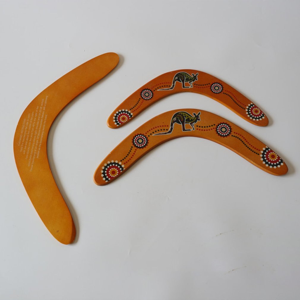 Boomerang – disque volant en forme de V, jeu de plein air ,