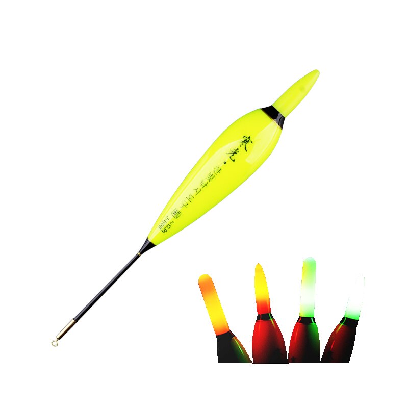 1piece Rock Fishing Float+1 Battery+1Float Holder+... – Grandado