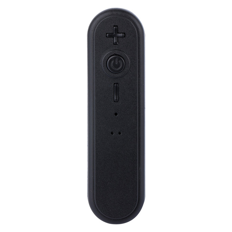 Bluetooth Transmitter Audio Receiver 3.5mm Jack Aux Speaker Adapter Music Handsfree Bluetooth Car Kit Clip Aux Adapter