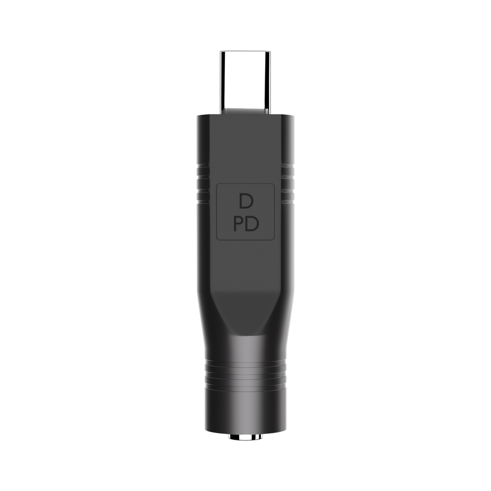 Starlink Mini accesorios Starlink Ethernet Adapte, mini cable starlink, starlink mini usb c, Starlink mini DC Cable de alimentación a USB-C: Azul
