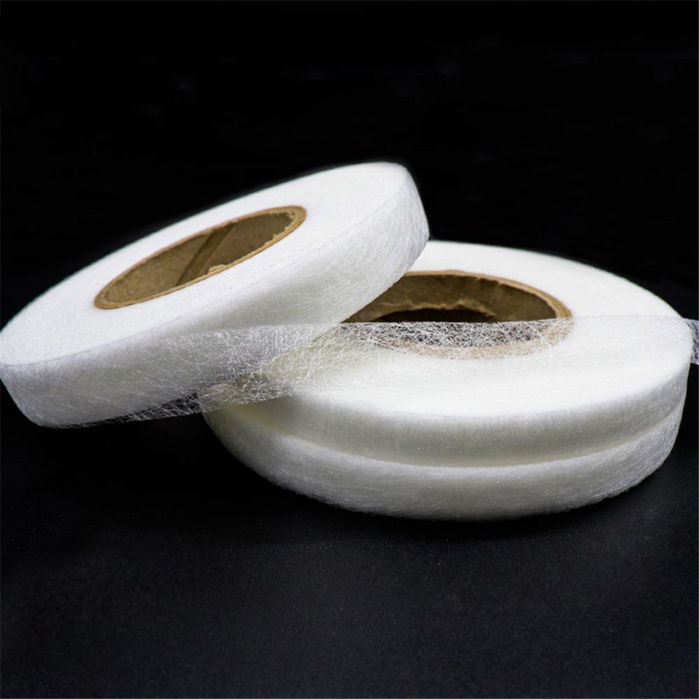 Fabric Fusing Tape Adhesive Inner Lining Interface Quilted DIY Craft Accs