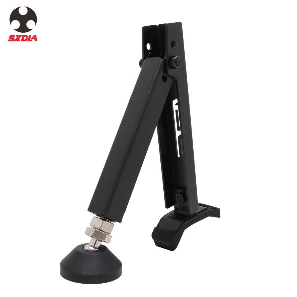 Motorcycle Wheel Support Side Stands Stand Rear frame Bike Stand Swingarm Lift for Dirt Bike repairing tool