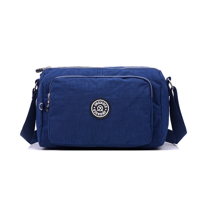 Kinderwagen Luiertas Rugzak Organizer Baby Baby Nappy Reizen Opknoping Zak Multifunctionele Moederschap Zak Voor Baby 'S: Dark Blue