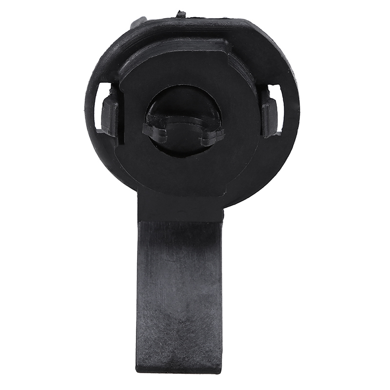For Ford Auto Parts Fox MK2 2005-2007 Hood Lock Connecting Rod Hood Lock Lever Base
