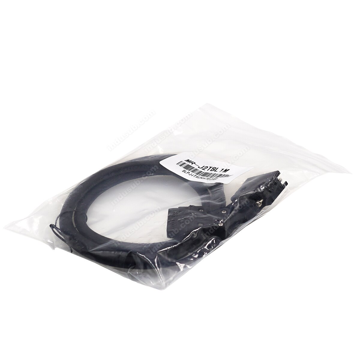MR-J2TBL MR-J2TBL1M Connection Cable for MR-J2S to TB-20-C/TB-20-S 1 m IAK3 SERVO