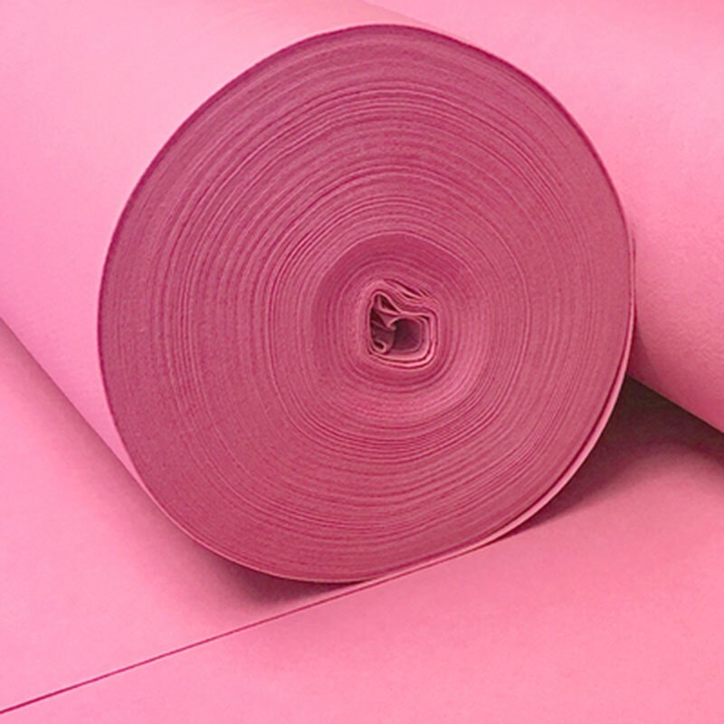 Roze Tapijt Roze Bruiloft Benodigdheden Film Festival Layout Bruiloft Wit Tapijt Viering T Stage Wegwerp Roze Tapijt: 1x6m