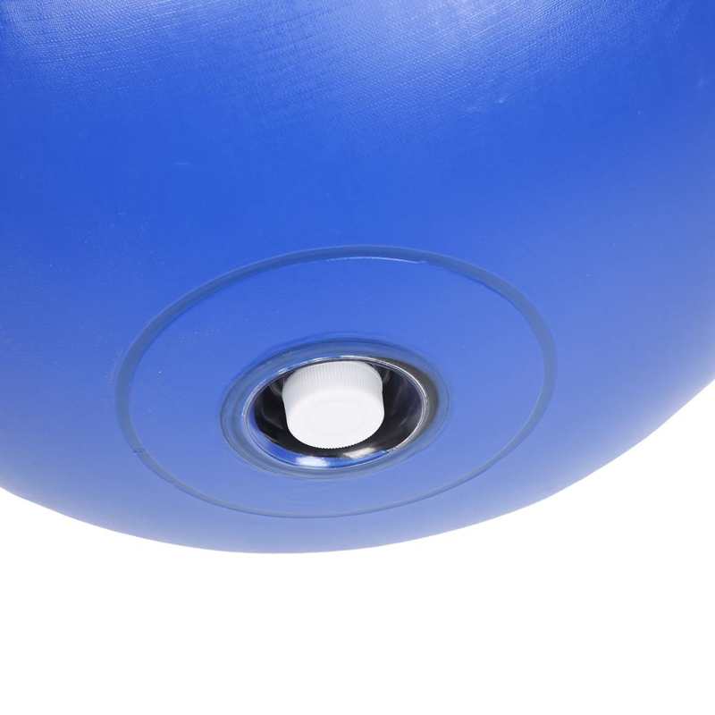 Sac de boxe Durable gonflable fiable boxe sac de boxe 160CM pour Taekwondo entraînement Fitness enfants adultes