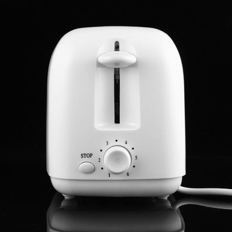 Bread Toaster Toast Machine Electric Toasters Oven Baking Household Breakfast Sandwich Fast Maker Kitchen Grill Oven Appliances