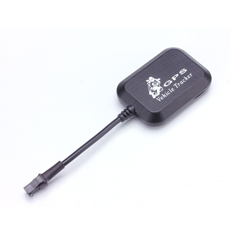 Mini Vehicle Motorcycle Bike GPS/GSM/GPRS Real Time Tracker Monitor Tracking 6.11