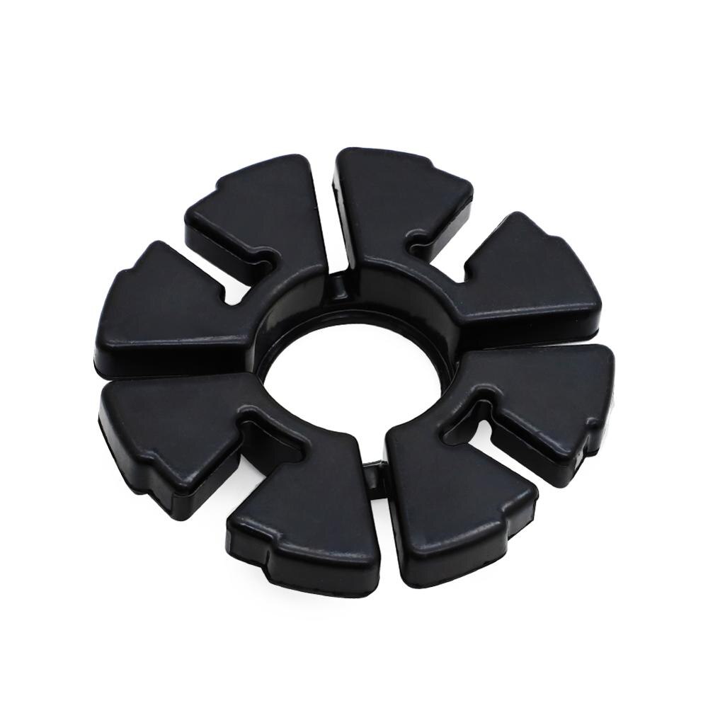 Rear Wheel Rubber Cush Drive Damper Set For For Suzuki GN125 GN250 GS125 GT125 GZ125 GZ250 TU125 TU250 Buffer Sprocket 1979: Default Title