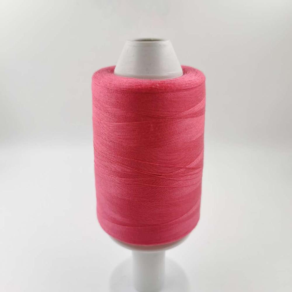 402 Multicolo Sewing thread Cotton thread Large spool Special wire for respirator Broken stitching Polyester thread binding line: Y15