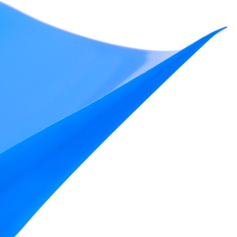 30/50/65/75/85mm18650 batterie au Lithium Tube thermorétractable Tube Li-ion enveloppe couverture peau PVC Film rétractable manchon accessoires