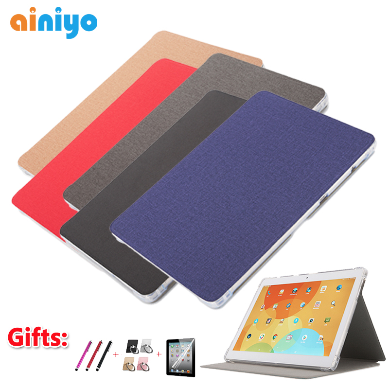 etui til alldocube iplay 20 iplay 10 pro  m5 m5x m5x pro 10.1 &quot; nettbrett-pc-deksel til kube  m5s m5xs iplay 20 pro 10.1 &quot;beskyttende etui