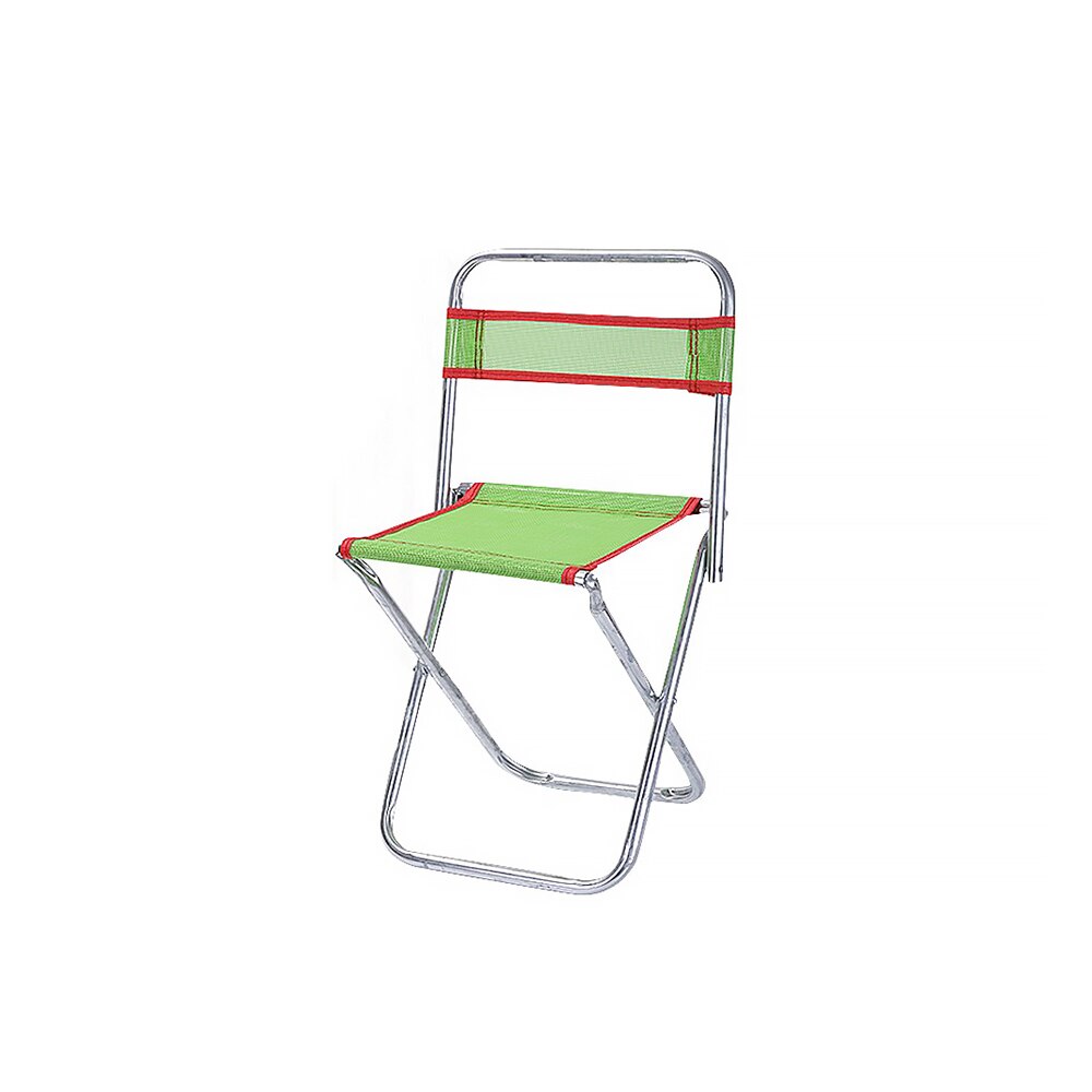 Portable Stool Foldable Chair Durable For Camping Beach Chair Folding Fishing Outdoor BBQ Chair Foot Recliner Foot Rest