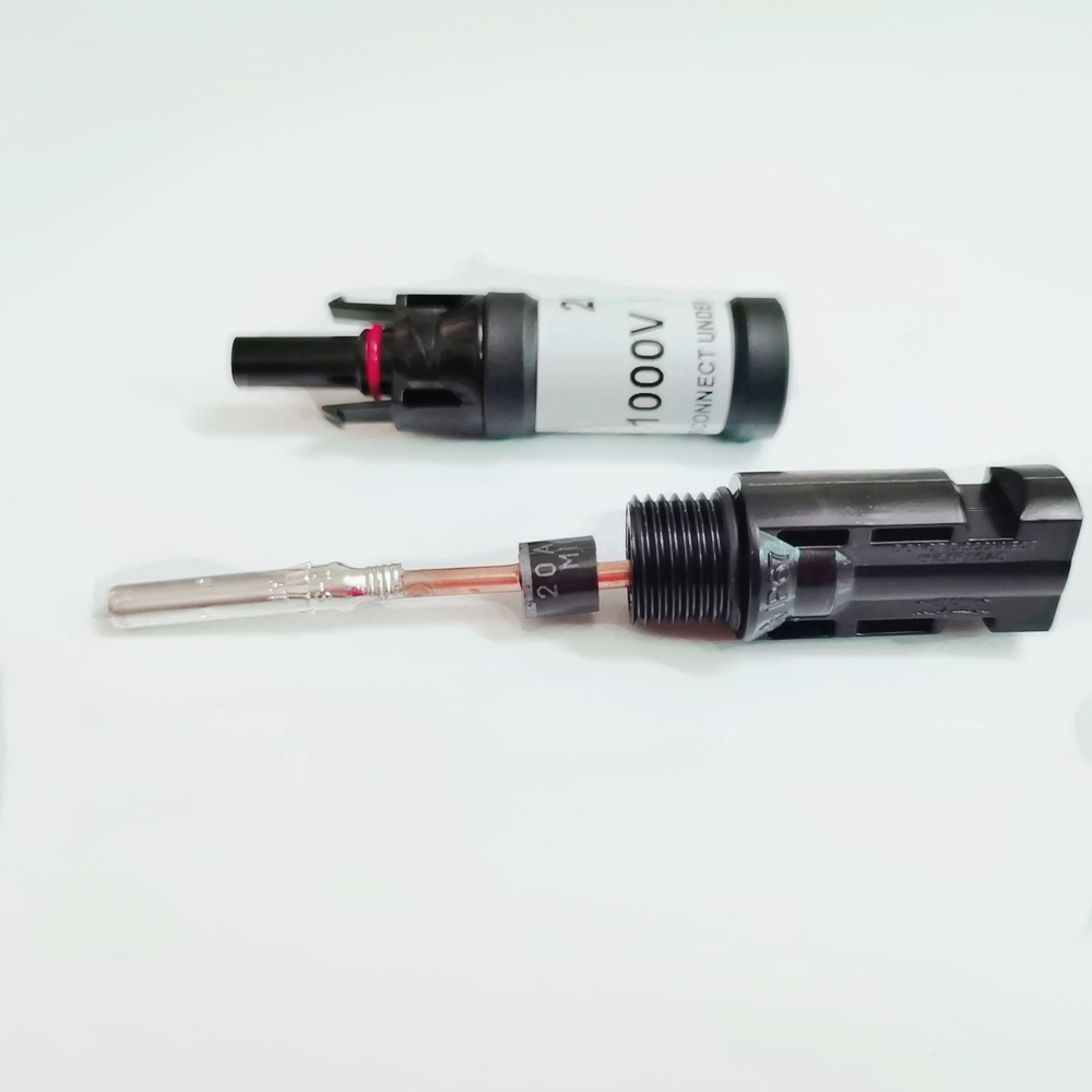 !30A 20A 15A 10A PV Diode solar Connector IP67 Waterproof For PV System Solar panel Parallel Connection protection