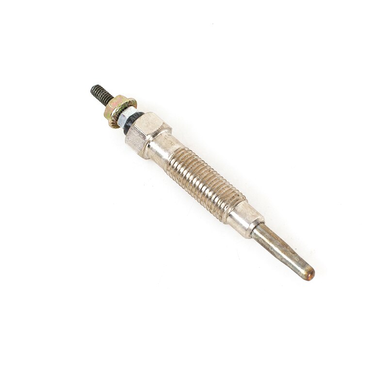 Vonky 4PCS/Set Replacement For Mitsubishi Shogun Diesel Heater Glow Plugs Pajero 1994 1999 2 8 Td Diesel Heater Glow Plugs Rtggp55x4