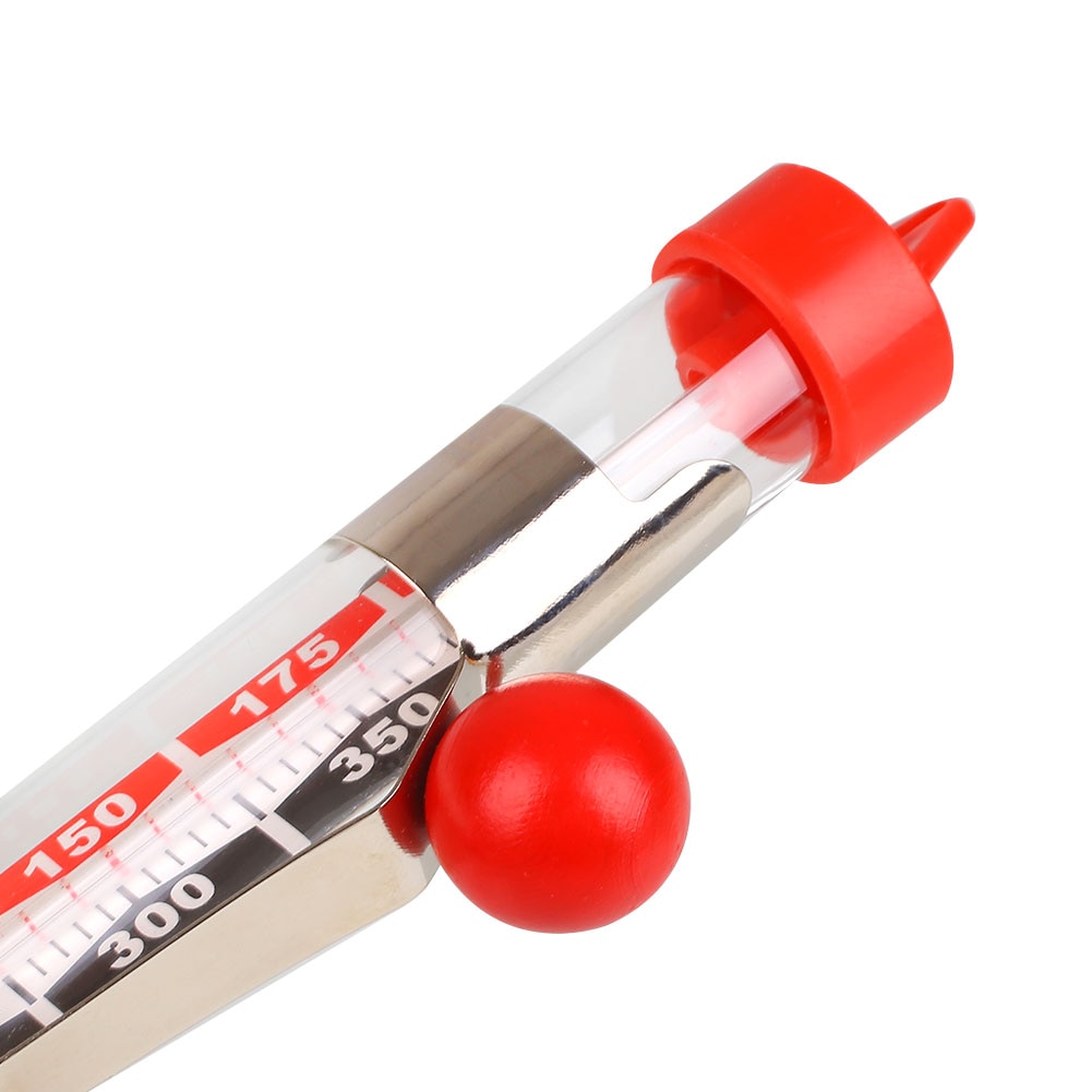 Glass Sugar Digital Thermometer Kitchen Cooking Food Temperature Sensor Probe Electronic Temperature Gauge BBQ Cooking Tools