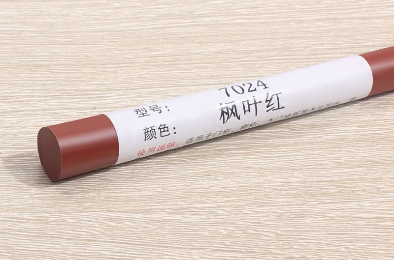 Waterproof Wooden Furniture Floor Repair Pen Damaged Scratch Maker Materials Door Window Patch Paint Crayon forHome Improvement: Light Khaki