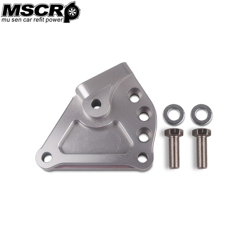Best seller Timing Chain Side Mount Bracket For Civic/Integra/RSX EG DC EK K24 Grandado