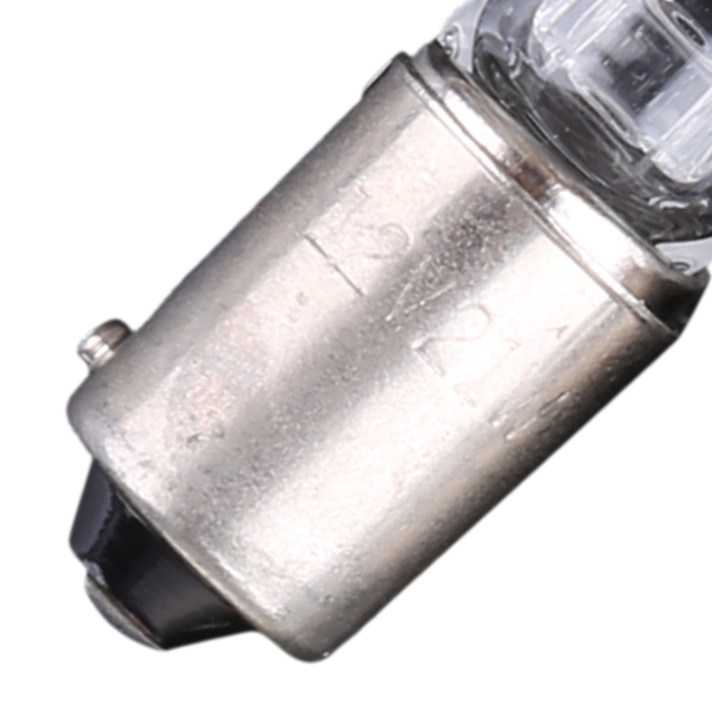 2x BAY9s H21W 12V 21W Blinker BAY9S Glühbirnen Bajonettbirne Auto Halogenlampe Lampe