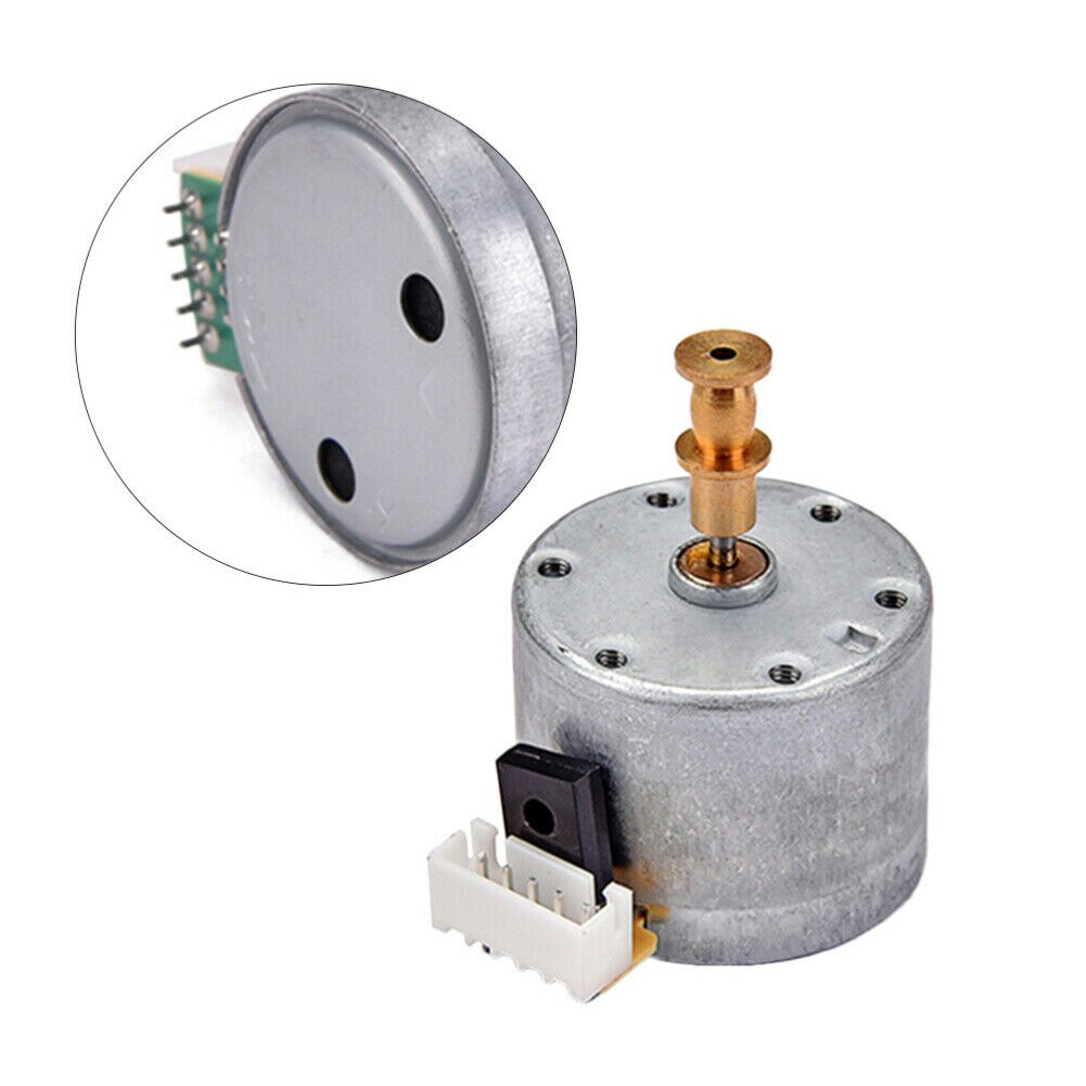 Parts Musical Metal Gramophone Voice Instruments Turntable Vinyl Record Players Phonograph Motor Hardware Replacement Electric