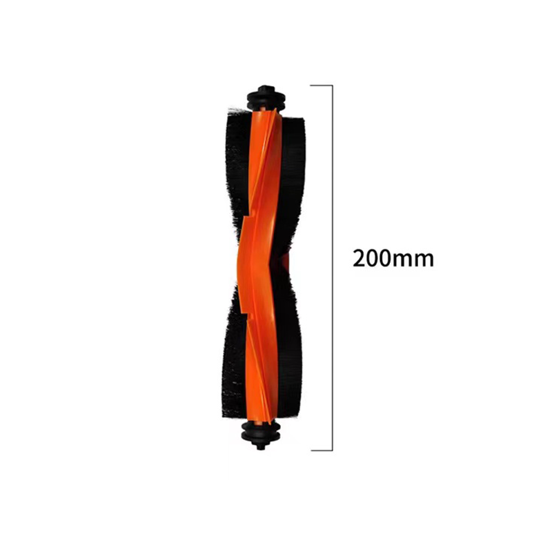 Para Xiaomi Robot aspirador X20 + / X20 Plus bolsa de polvo paño de mopa accesorios Cepillo Lateral principal piezas de repuesto de filtro Hepa