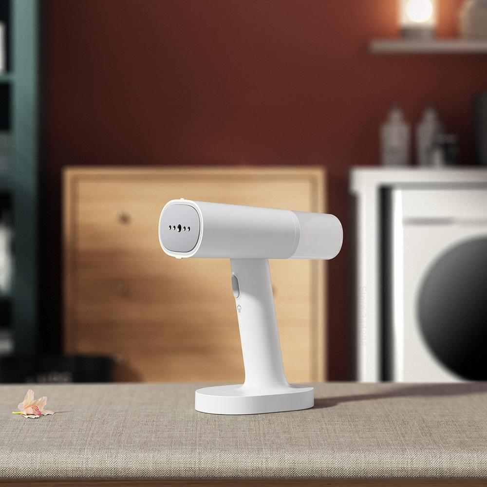 XIAOMI MIJIA – nettoyeur à vapeur électrique pour vêtements, appareil Portable pour enlever les acariens et repasser les vêtements à la maison