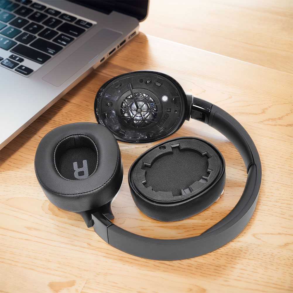 Vervanging Oorkussen Hoofdband Kussen Memory Foam Hoofdtelefoon Oorkussen voor JBL Tune 700BT 710BT 700BTNC 750BT 760BTNC