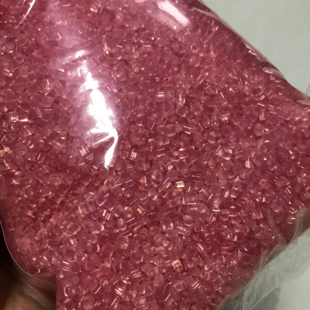 Dental lab materials Acrylic denture teeth Blood Streak Simulation for