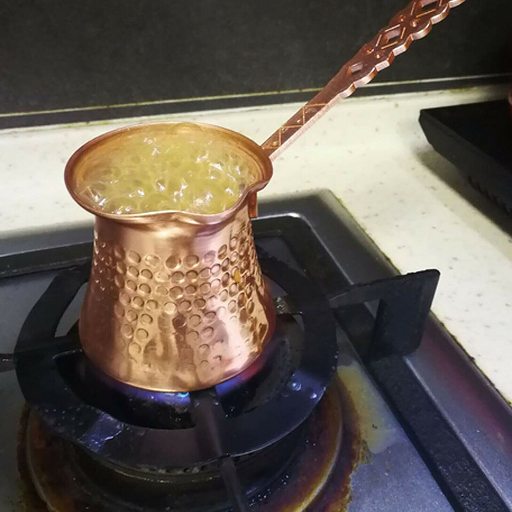 Gasrek Koffiestandaard Coffeeware Accessoires Fornuis Espresso Warmteverspreider Houder Moka Pot Roestvrij staal 2 stuks