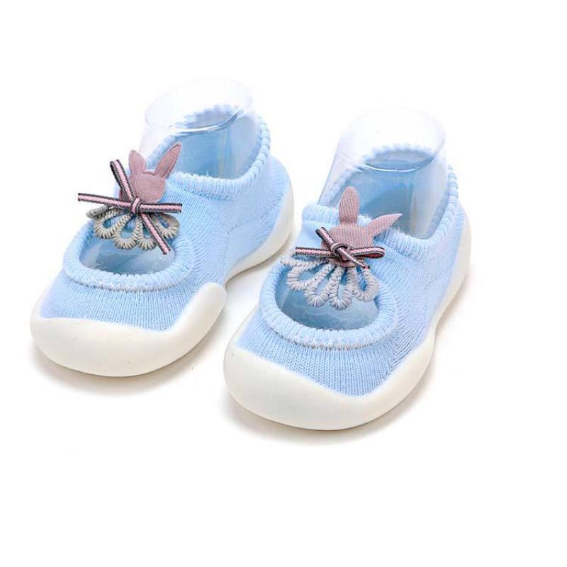 Baby Zomer Rubberen Zool Antislip Schoenen Baby Schoenen Eenvoudige Leuke Jongen Meisje Peuter Schoenen Unisex Baby Mode Baby schoenen