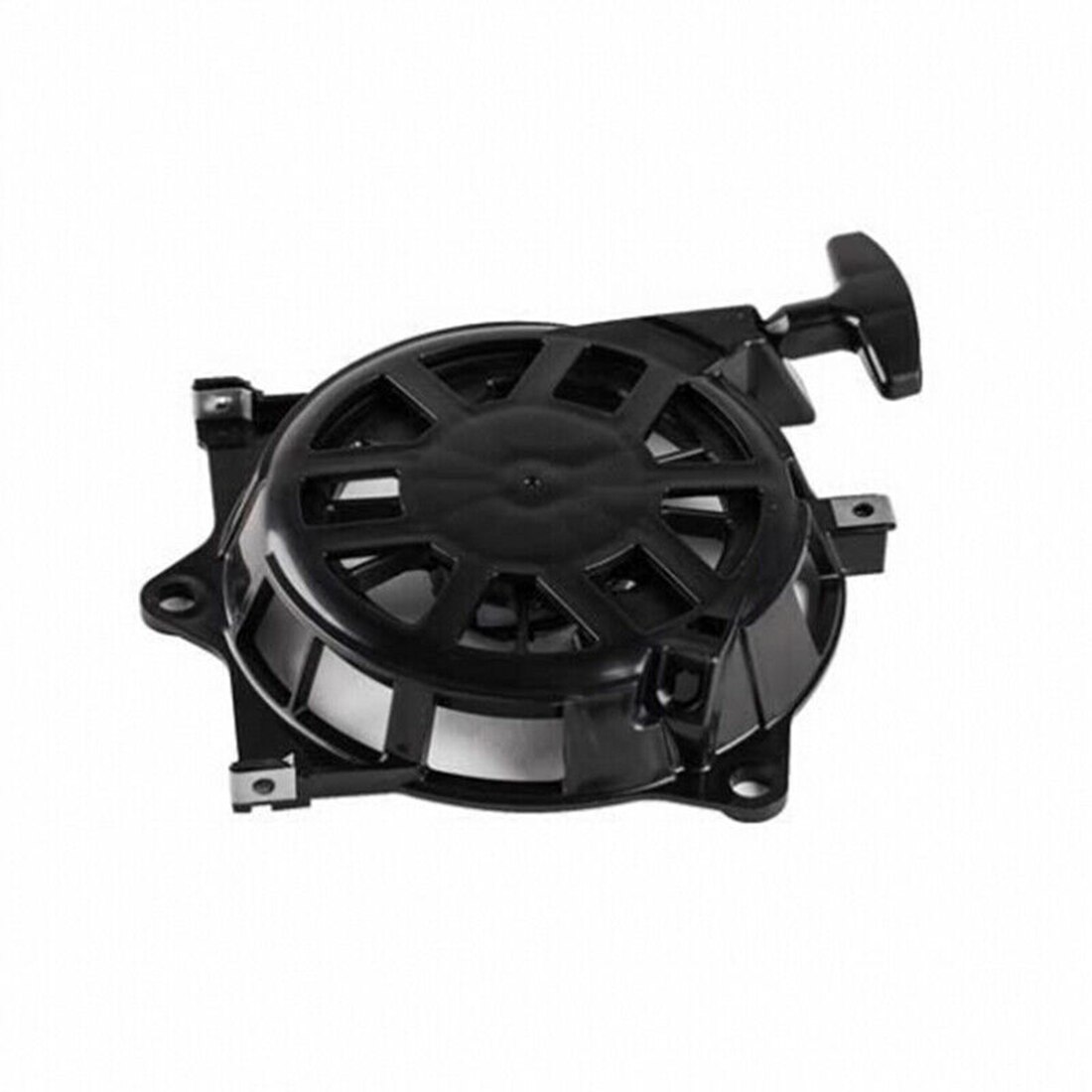GCV 160 Pull Starter GCV 190 169mm Schwarz Für Honda 28400Z0M801 GCV135 GCV190