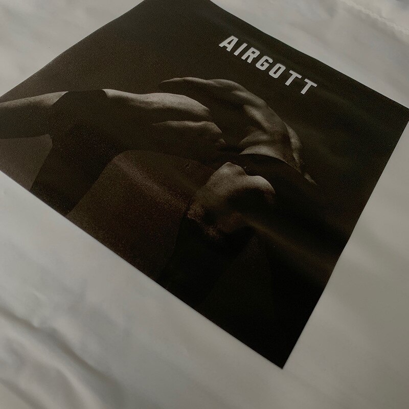 Socks and underwear packaging tide bag waterproof swimming tote bag