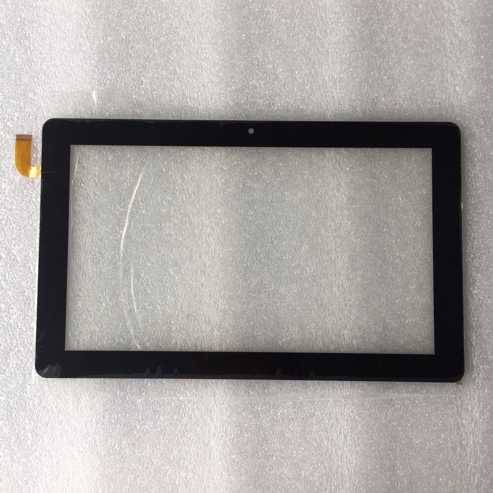 10,1 "Negro Dexp Ursus A210i Tablet Digitalizador de pantalla táctil panel táctil de cristal de hn1051-v1