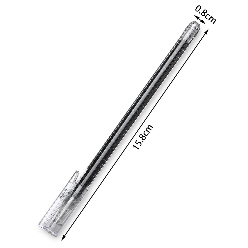 Kleurrijke Draagbare Graveren Pen School Papier Mes Diy Notebook Papier Carving Pen Mes Snijgereedschap Kantoor School Briefpapier