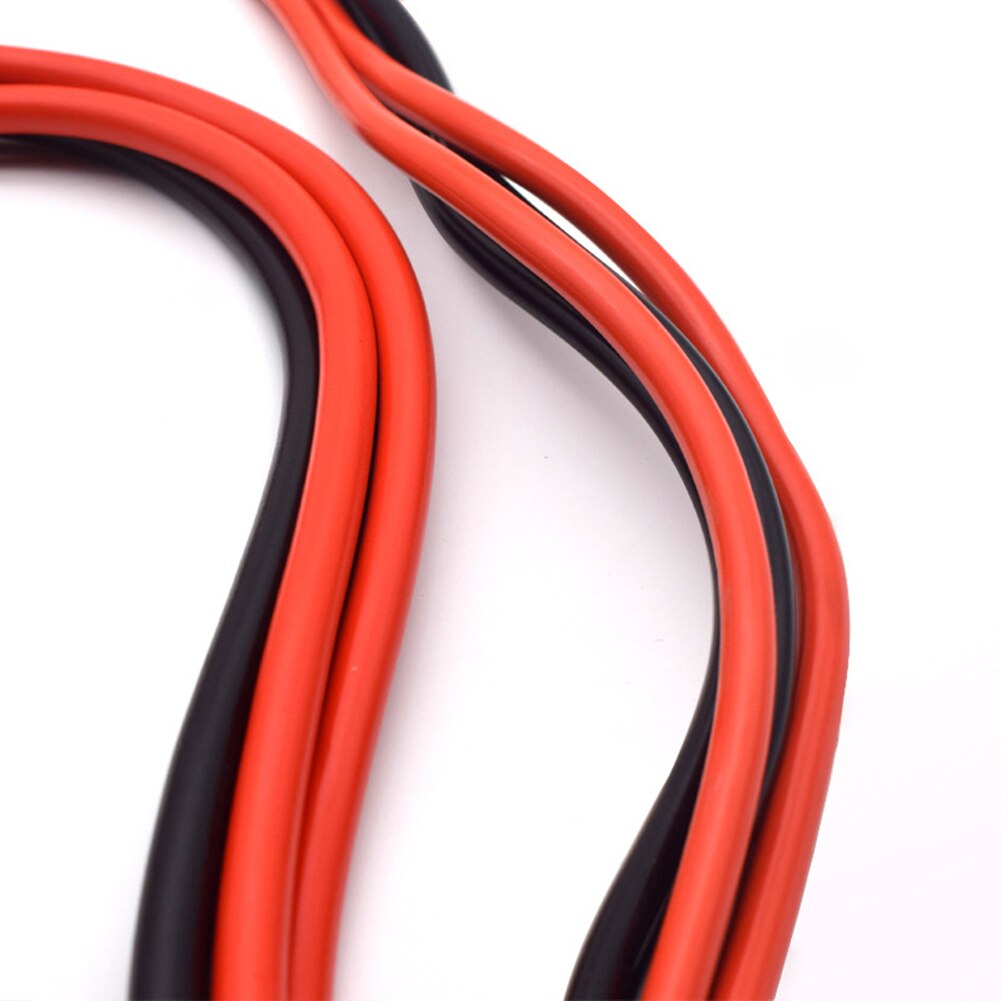 2.2m 500A Auto Car Vehicle Battery Emergency Fire Line Ignition Cable Cord