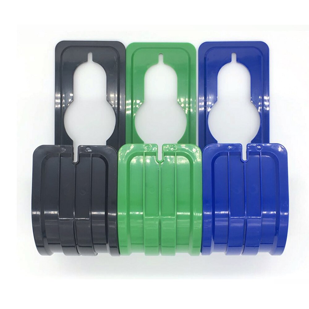 Garden Water Hose Holder Storage Wall Mount Bracket Hanging Expandable Watering Hose Hook Rack Reel 1PCS