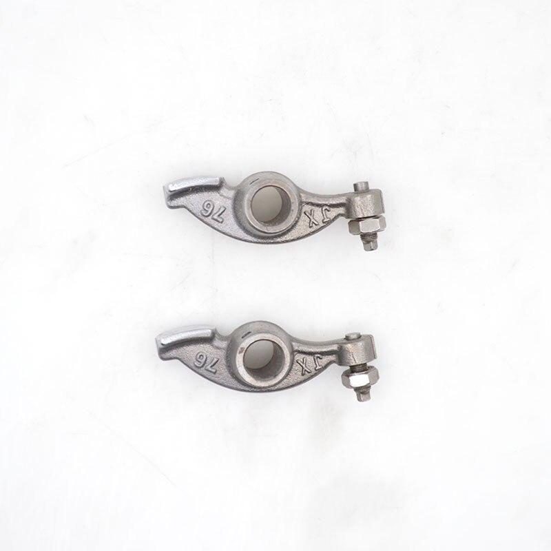 2088 Motorcycle Rocker Arm For Honda WH125 CBR125 CBR 125 WH 125 125cc Engine Spare Parts